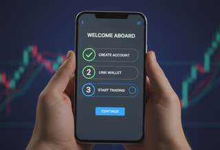 Responsibility — Warden Kapitvale financial platform that is regulated and compliant