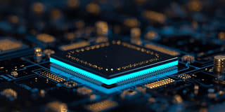 Innovation — trading technology powered by AI, developed by Warden Kapitvale