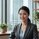 Naledi Motsumi Client Success Specialist